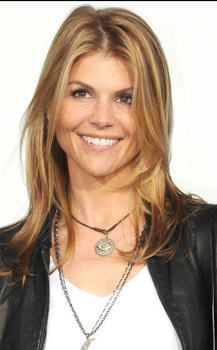 Lori Loughlin